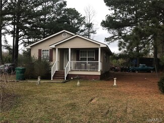 145 Chevy Ln, Forkland, AL 36740