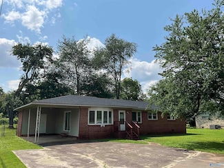 2803 Eva Dr NW, Huntsville, AL 35810