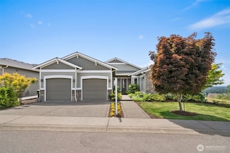 3235 Vista Verde Ln SW, Olympia, WA 98512
