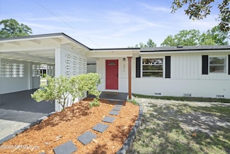 5915 Davon St, Jacksonville, FL 32244