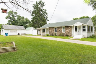 193 Ellis Rd, Battle Creek, MI 49037