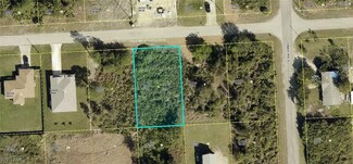 2605 26th St SW, Lehigh Acres, FL 33976