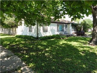 101 N Ohio, Oxford, KS 67119