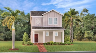 Autumn, Kissimmee, FL 34744