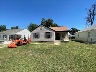 3705 NW 27th St, Oklahoma City, OK 73107