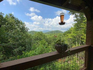 24 & 34 Amber Ln, Nantahala, NC 28901