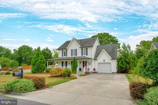 138 Buchannan Dr, Stephens City, VA 22655