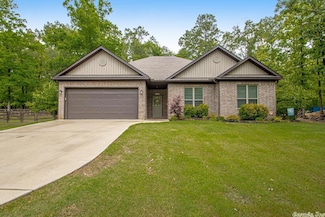 2520 Joyce Cir, Alexander, AR 72002