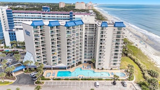200 76th Ave N Unit 906, Myrtle Beach, SC 29572