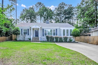 3112 Trenholm Rd, Columbia, SC 29204