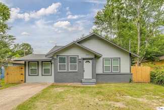 3803 Dunlop St, Monroe, LA 71203