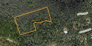 0 Evelyn Rd, Crawfordville, FL 32327