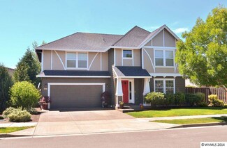 3284 SE Safe Harbor St, Corvallis, OR 97333