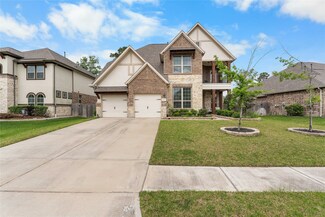 32052 Autumn Orchard Ln, Conroe, TX 77385