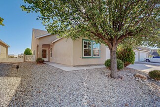10604 Calle Merida NW, Albuquerque, NM 87114