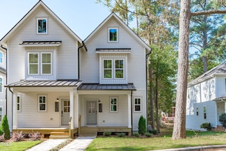5053 Lundy Dr Unit 101, Raleigh, NC 27606