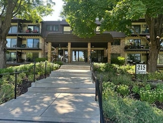 215 Barry Ave S Unit 206, Wayzata, MN 55391