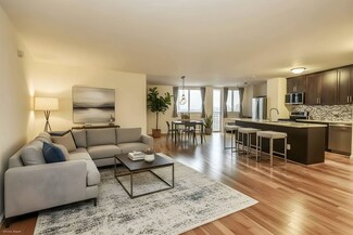 100 Manhattan Ave Unit 1912, Union City, NJ 07087