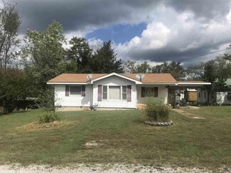 1195 Ar 56 Hwy, Calico Rock, AR 72519