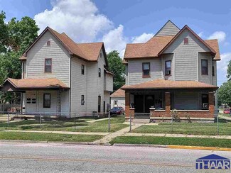 1358 Chestnut St Unit 1362 Chestnut Street, Terre Haute, IN 47807