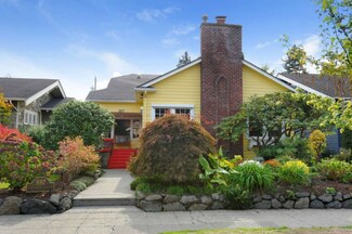 887 E Gwinn Place, Seattle, WA 98102