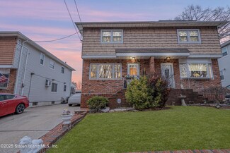 555 Ingram Ave, Staten Island, NY 10314