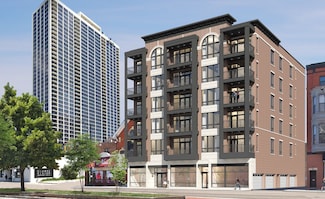 159 W North Ave Unit 507, Chicago, IL 60610