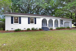 4317 Cheviot Dr, North Charleston, SC 29418
