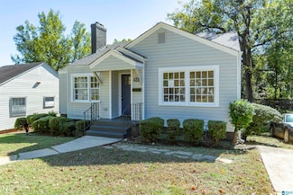 1523 44th Street Ensley, Birmingham, AL 35208
