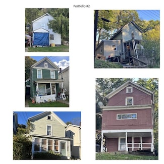 342 Pacific St, Franklin, PA 16323