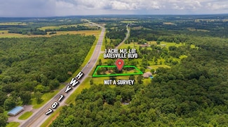 0 Batesville Blvd Unit 25-360, Pleasant Plains, AR 72568