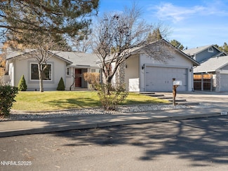 1645 Hanover Dr, Reno, NV 89523