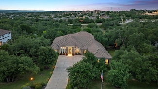 407 Bella Montagna Cir, Austin, TX 78734