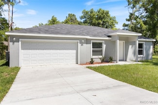 6140 E Calico Ln, Inverness, FL 34452