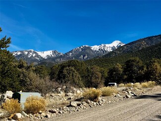 2187 Spanish Creek Rd, Crestone, CO 81131
