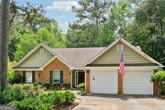 2080 Bankston Cir, Snellville, GA 30078