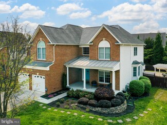 2329 Stoneridge Rd, Winchester, VA 22601