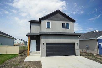 6020 80th Ave S, Horace, ND 58047