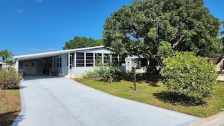 2445 SW Marquis Terrace, Stuart, FL 34997