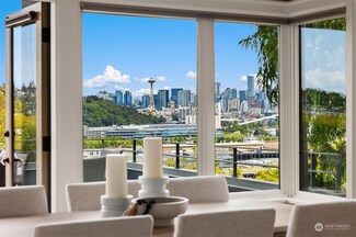 1534 Magnolia Way W, Seattle, WA 98199