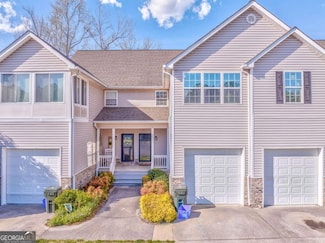 1521 Ashton Woods Way Unit 11, Dalton, GA 30720