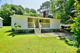 1020 N Ransom St, Gastonia, NC 28052