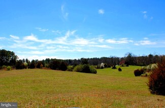 37.08 ACRES on Bishop Meade Rd, Boyce, VA 22620