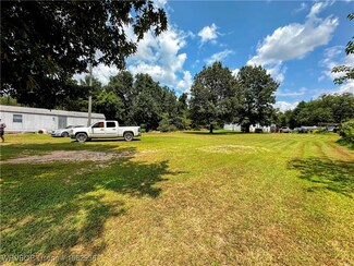 104285 S 4720 Rd, Muldrow, OK 74948