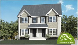 70 Riley Rd Unit 90, Tyngsboro, MA 01879