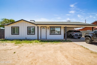 6501 W Columbus Ave, Phoenix, AZ 85033