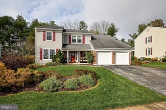 21 Country Hills Dr, Newark, DE 19711
