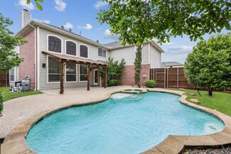 4528 Risinghill Dr, Plano, TX 75024