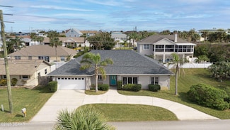 4279 S Peninsula Dr, Port Orange, FL 32127
