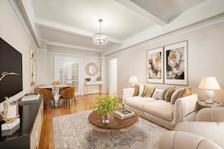535 W 110th St Unit 5-B, New York, NY 10025